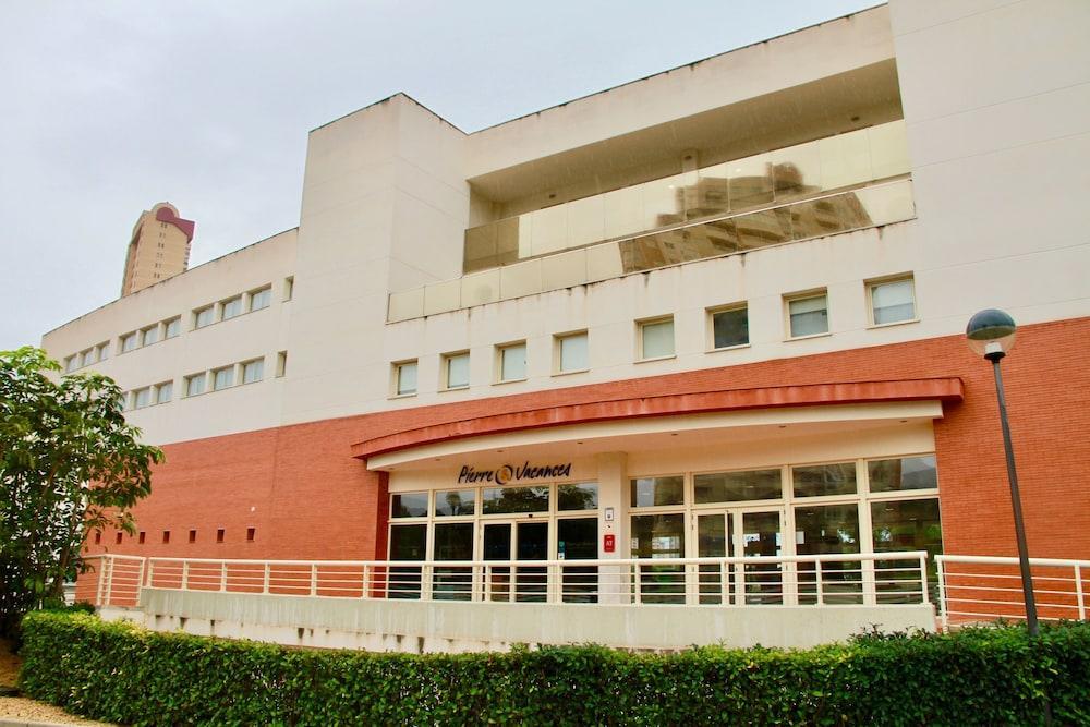 Benidorm Vida & Golf Apartment Exterior photo