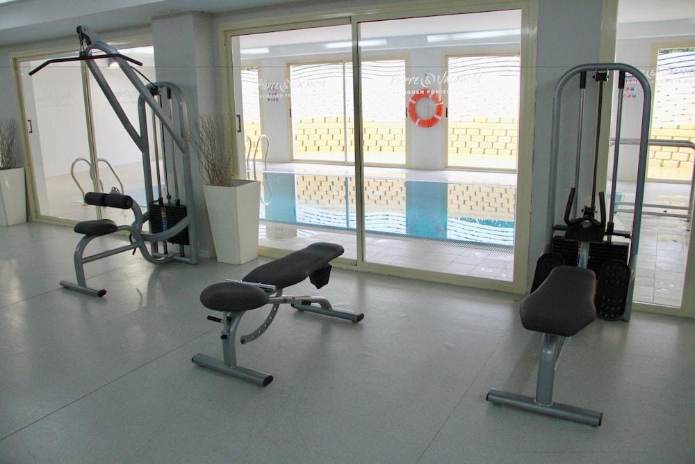 Benidorm Vida & Golf Apartment Exterior photo
