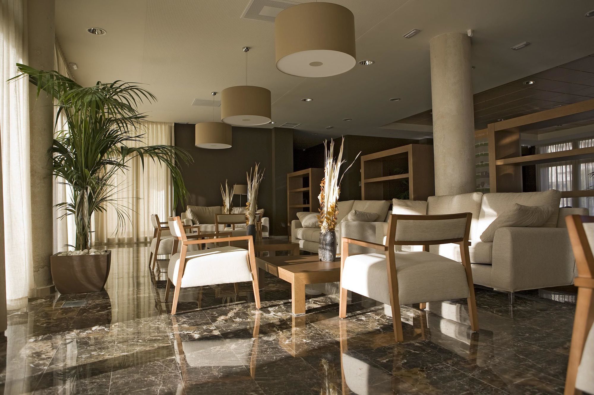 Benidorm Vida & Golf Apartment Exterior photo