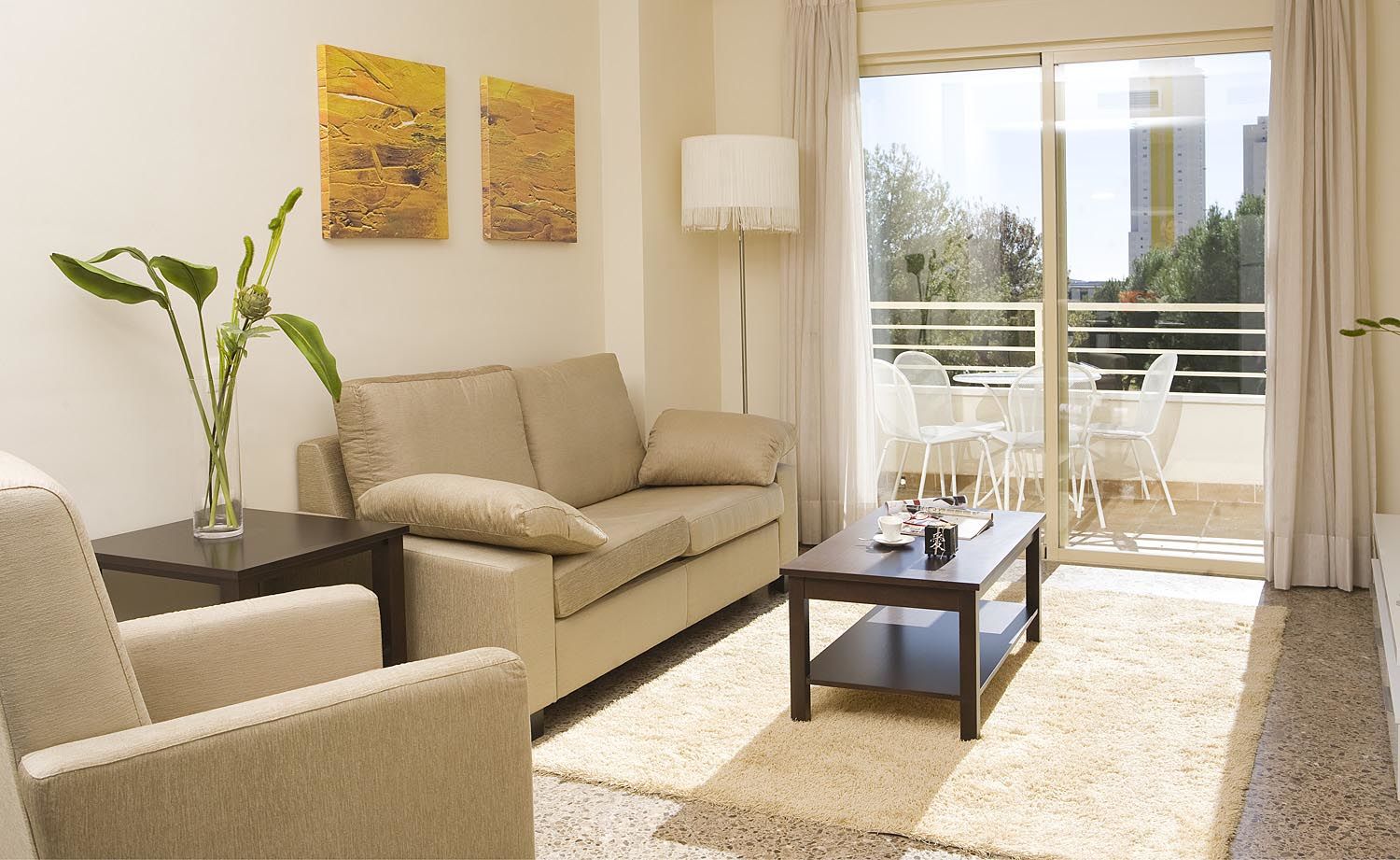 Benidorm Vida & Golf Apartment Exterior photo