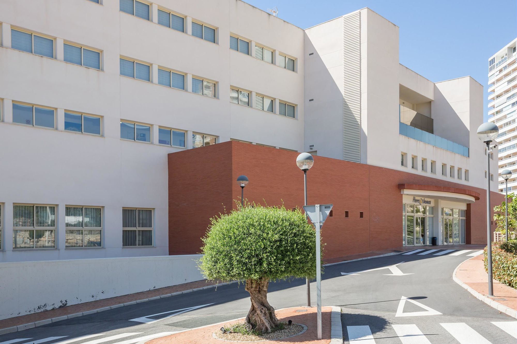 Benidorm Vida & Golf Apartment Exterior photo