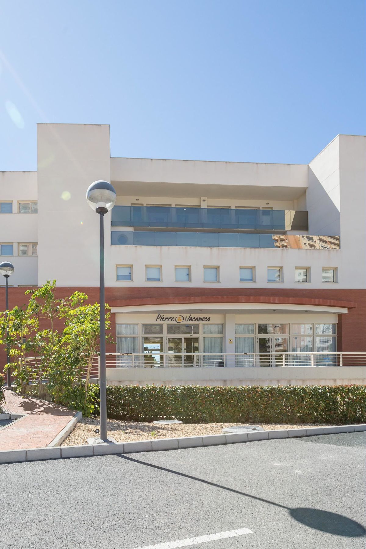 Benidorm Vida & Golf Apartment Exterior photo