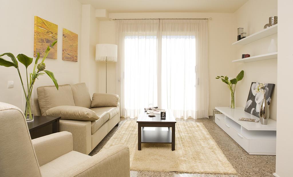 Benidorm Vida & Golf Apartment Room photo