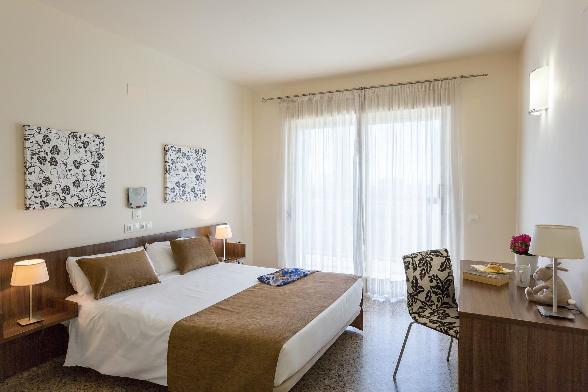 Benidorm Vida & Golf Apartment Exterior photo