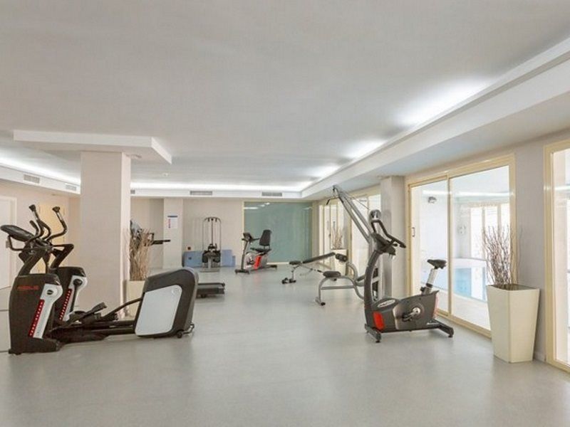 Benidorm Vida & Golf Apartment Exterior photo
