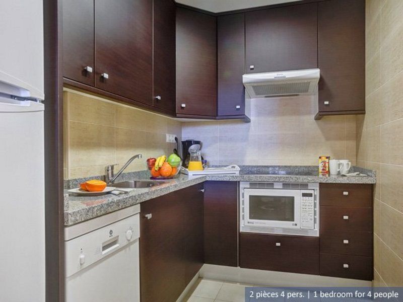 Benidorm Vida & Golf Apartment Exterior photo