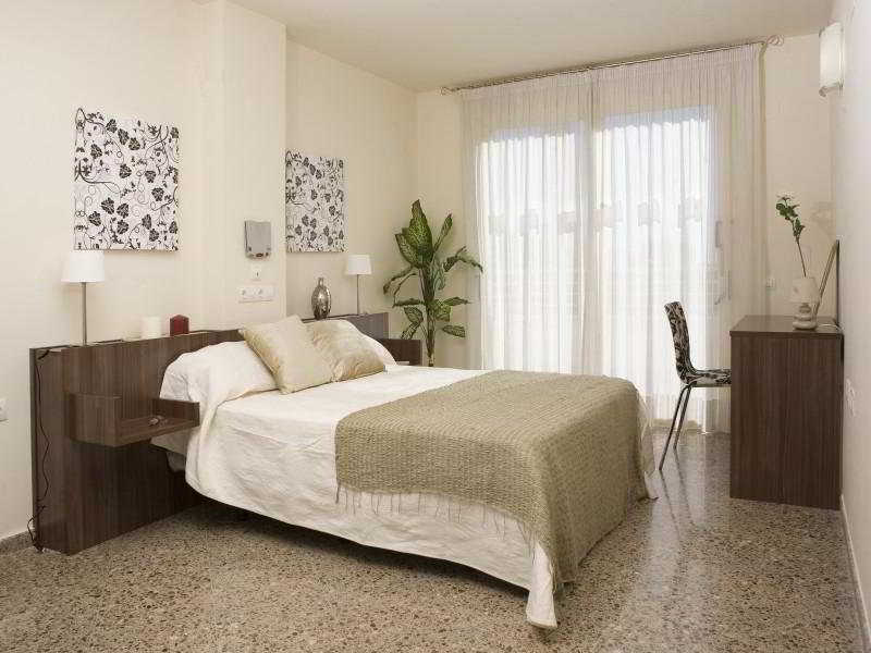 Benidorm Vida & Golf Apartment Exterior photo