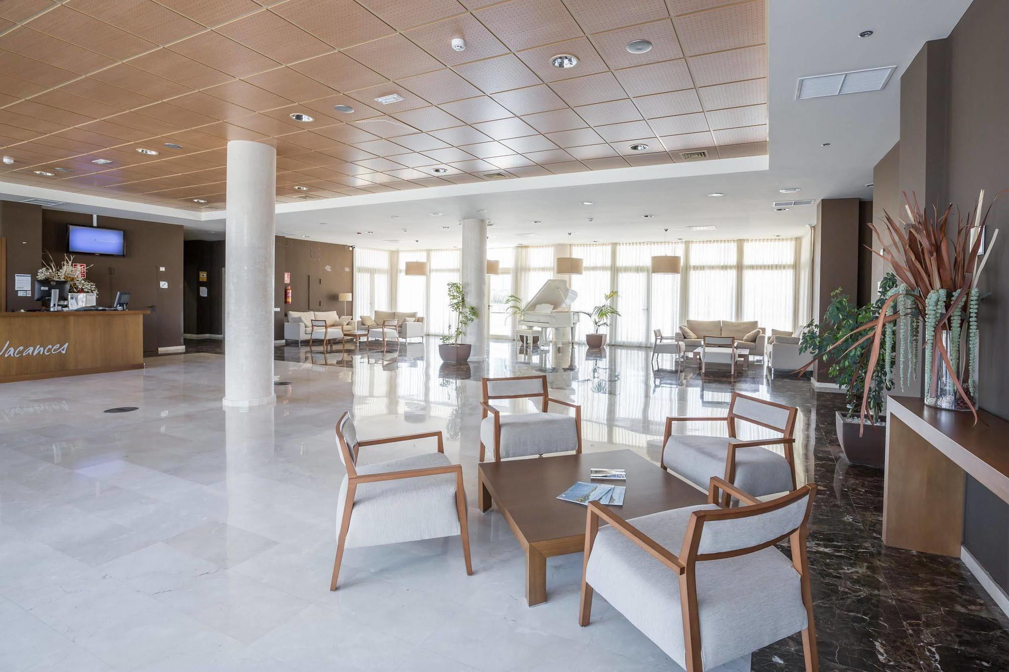 Benidorm Vida & Golf Apartment Exterior photo